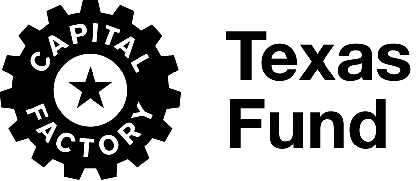 Capital Factory Texas Fund Logo