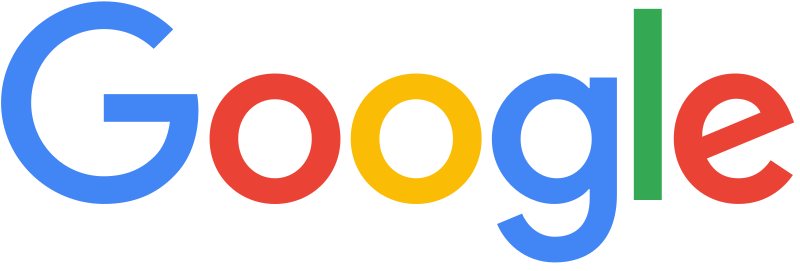 Google Startups Logo